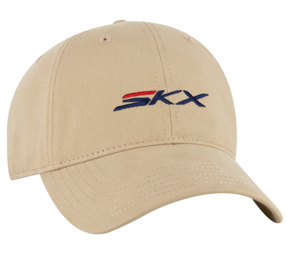 Skechers SKX Heritage Baseball Hat - Women|Men|Clothing