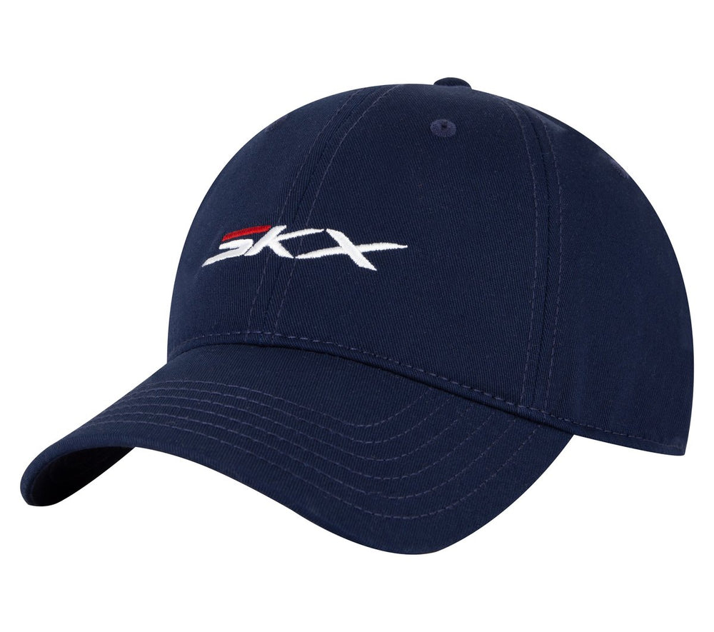 Skechers SKX Heritage Baseball Hat - Women|Men|Clothing