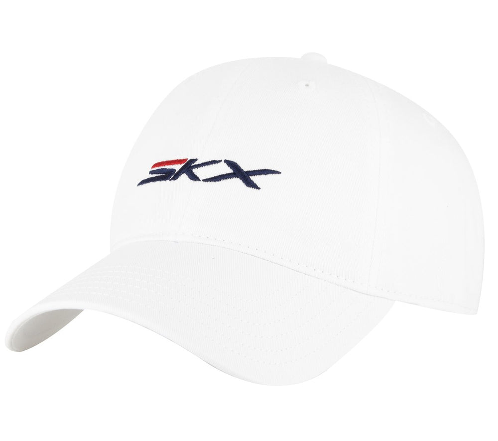Skechers SKX Heritage Baseball Hat - Women|Men|Clothing