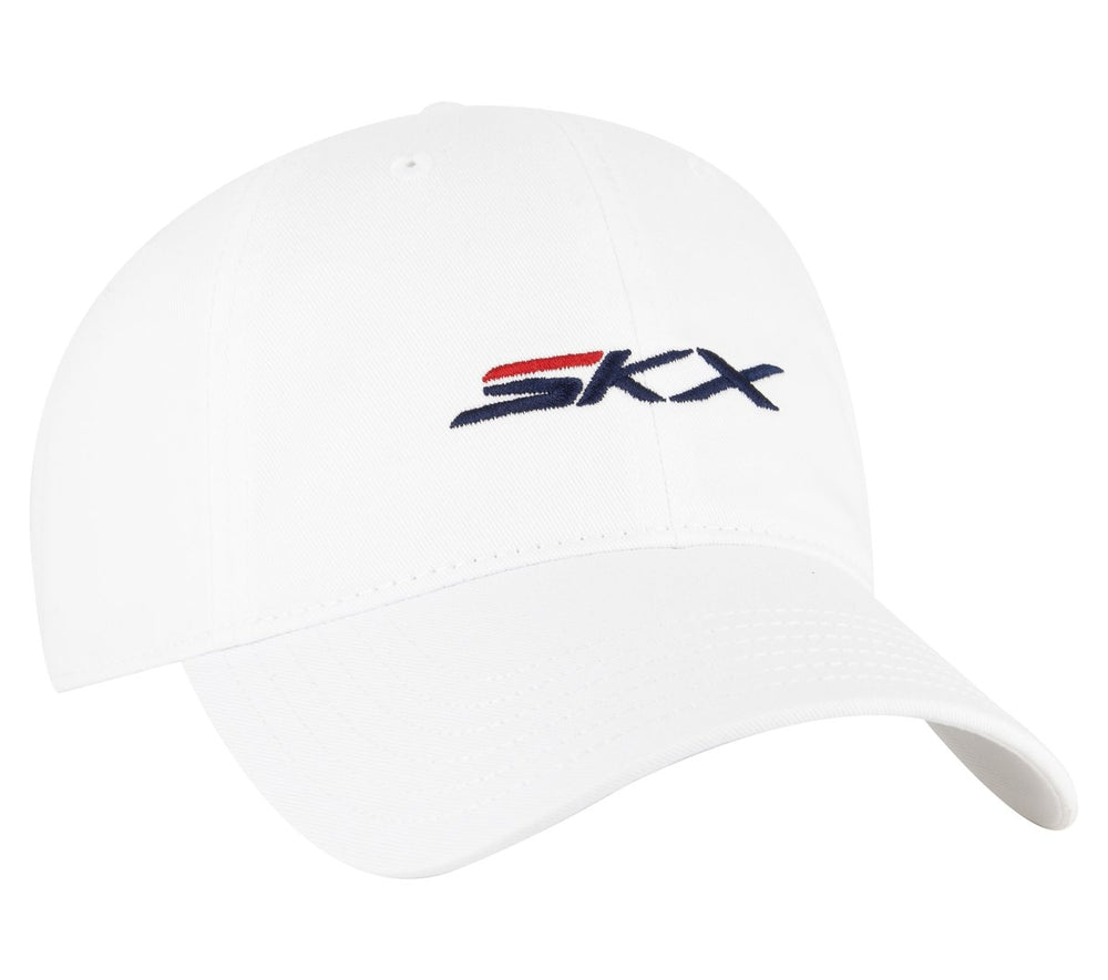 Skechers SKX Heritage Baseball Hat - Women|Men|Clothing