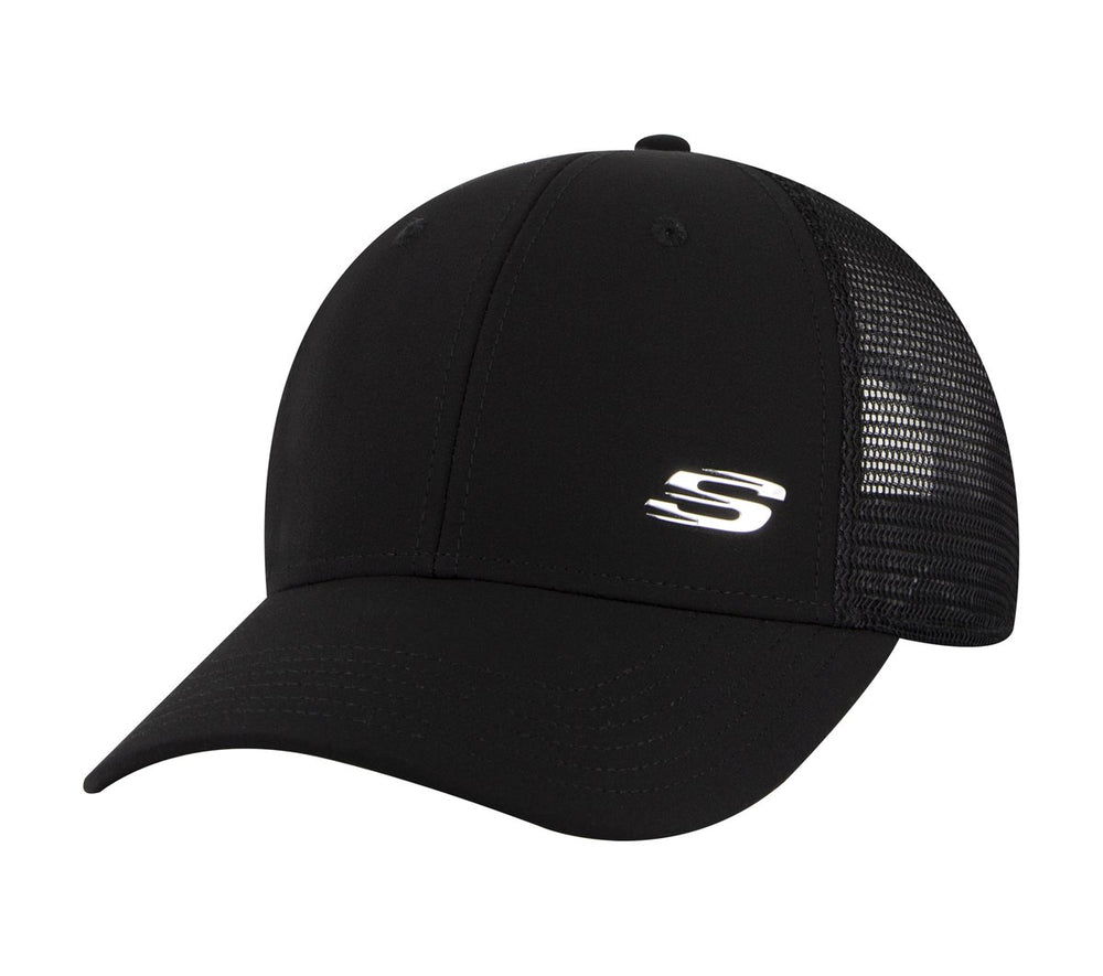 Skechers Sport S Metal Hat - Women|Clothing