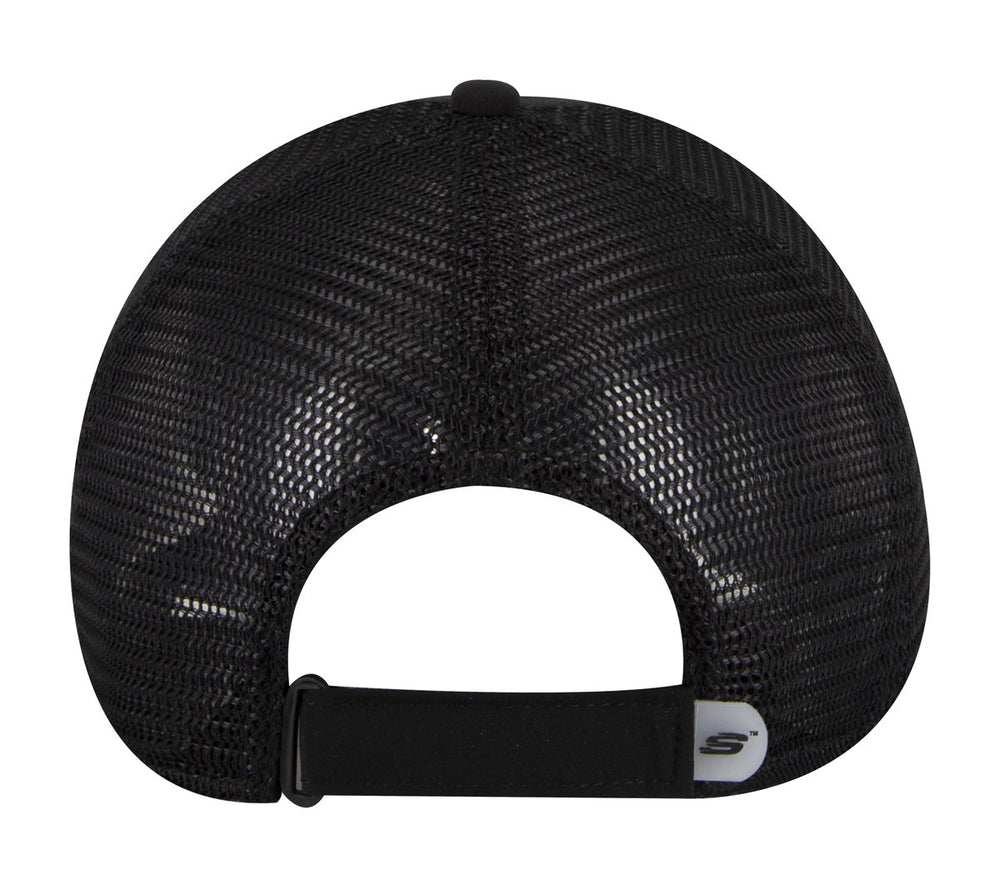 Skechers Sport S Metal Hat - Women|Clothing