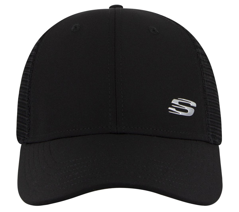 Skechers Sport S Metal Hat - Women|Clothing