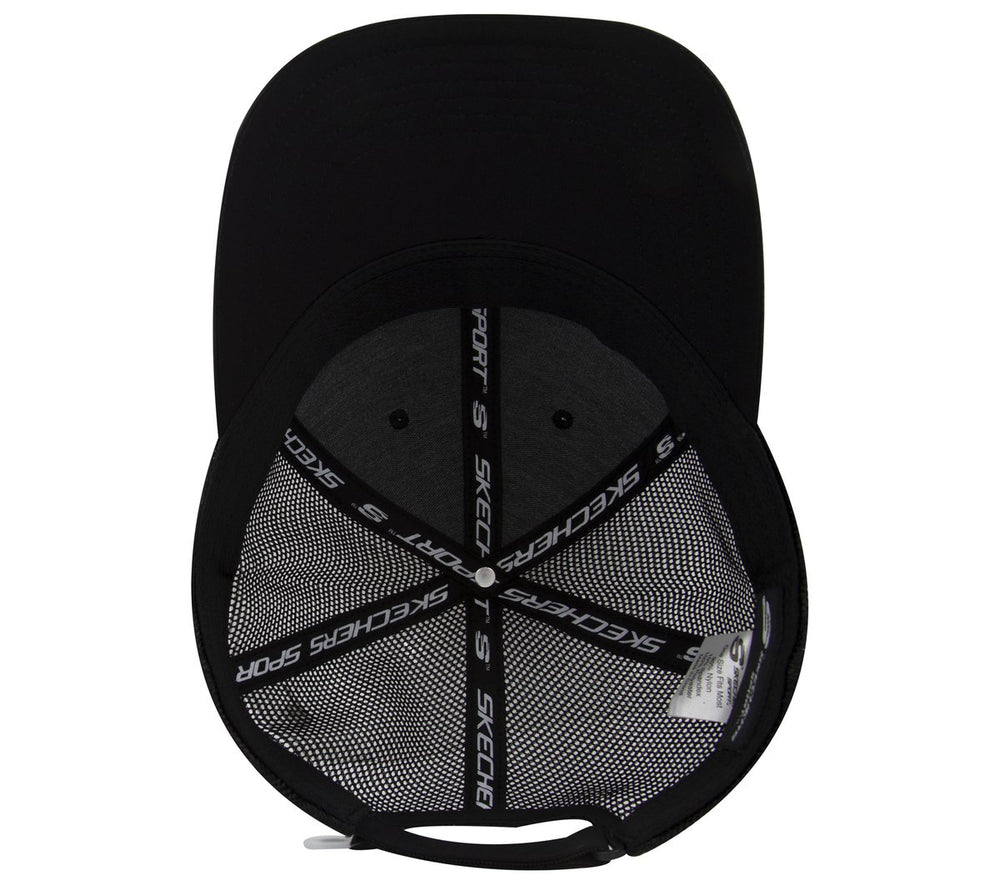 Skechers Sport S Metal Hat - Women|Clothing