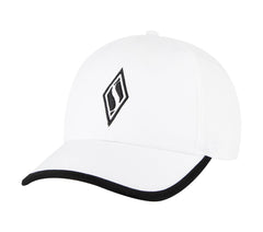 Skechers Skechweave Diamond Colorblock Hat - Women|Clothing