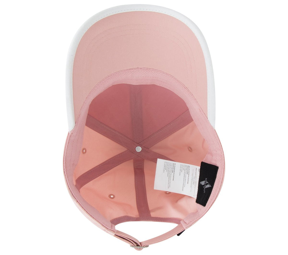 Skechers Skechweave Diamond Colorblock Hat - Women|Clothing