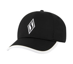 Skechers Skechweave Diamond Colorblock Hat - Women|Clothing