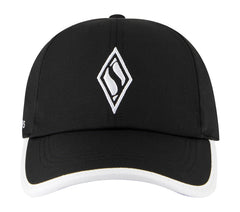 Skechers Skechweave Diamond Colorblock Hat - Women|Clothing