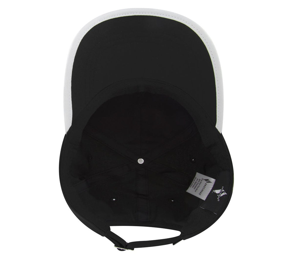 Skechers Skechweave Diamond Colorblock Hat - Women|Clothing