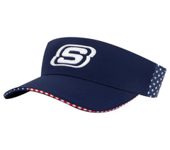 Skechers Americana Visor - Women|Men|Clothing