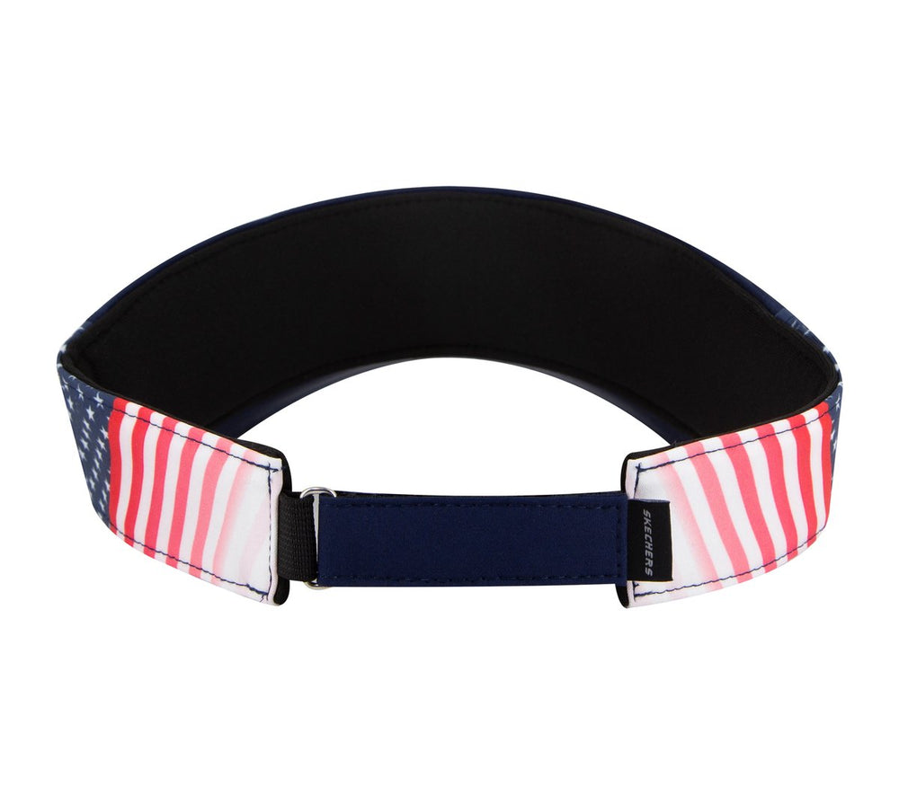 Skechers Americana Visor - Women|Men|Clothing