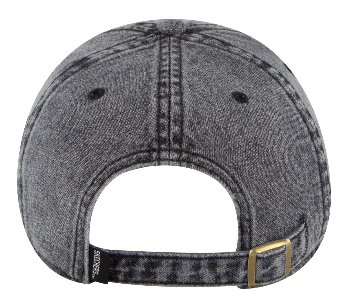 Skechers Denim Embroidered Hat - Women|Men|Clothing
