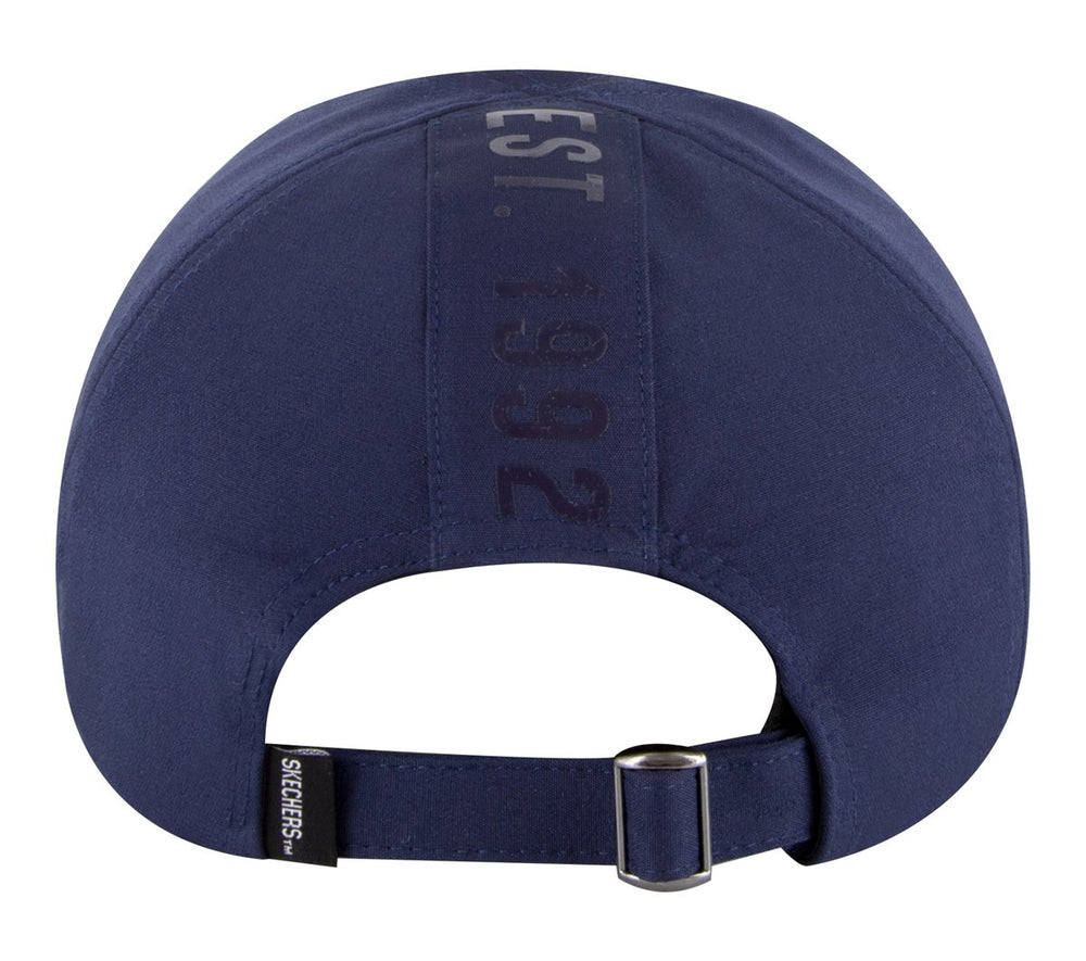 Skechers Wrap Logo Baseball Hat - Women|Men|Clothing