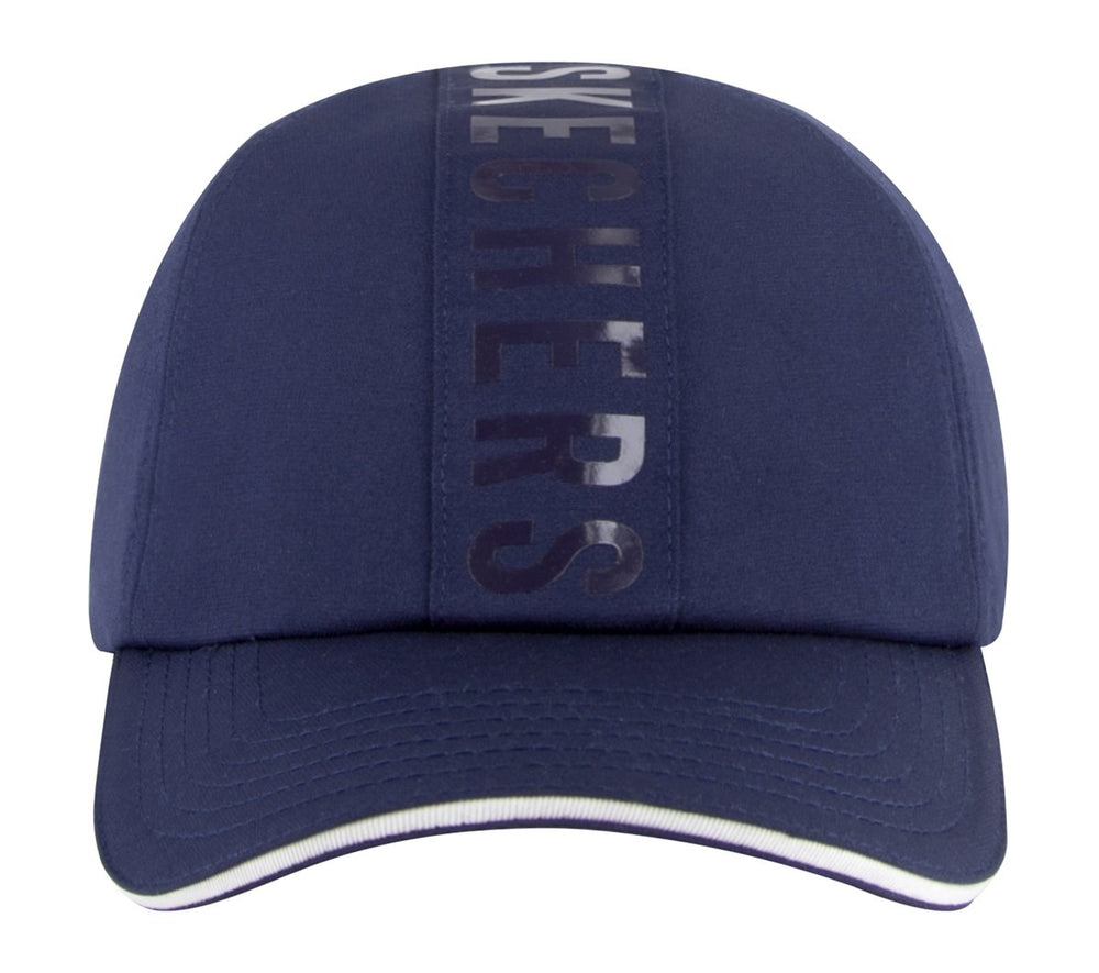 Skechers Wrap Logo Baseball Hat - Women|Men|Clothing