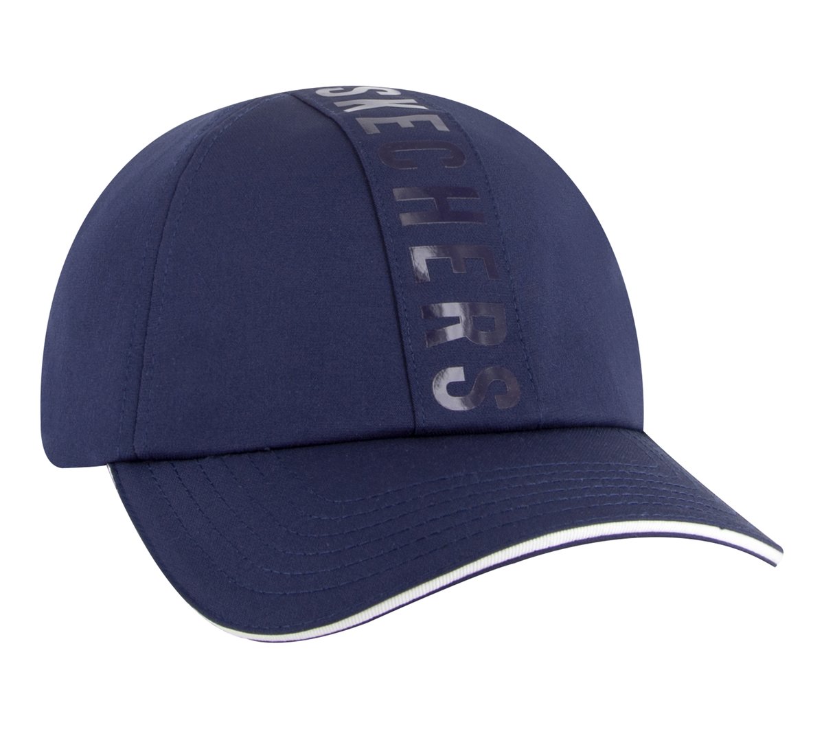 Skechers Wrap Logo Baseball Hat - Women|Men|Clothing