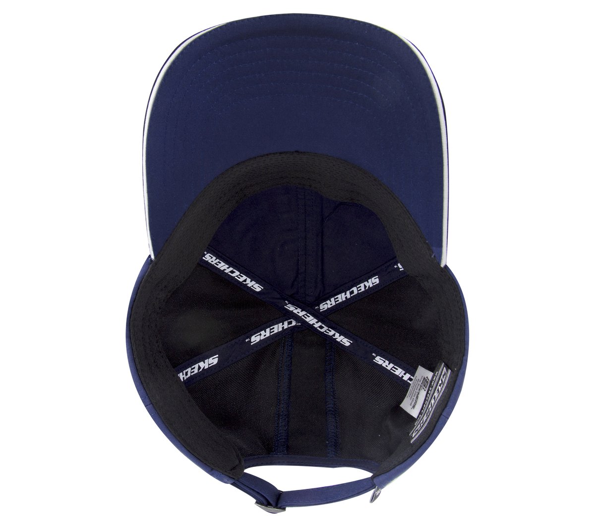 Skechers Wrap Logo Baseball Hat - Women|Men|Clothing
