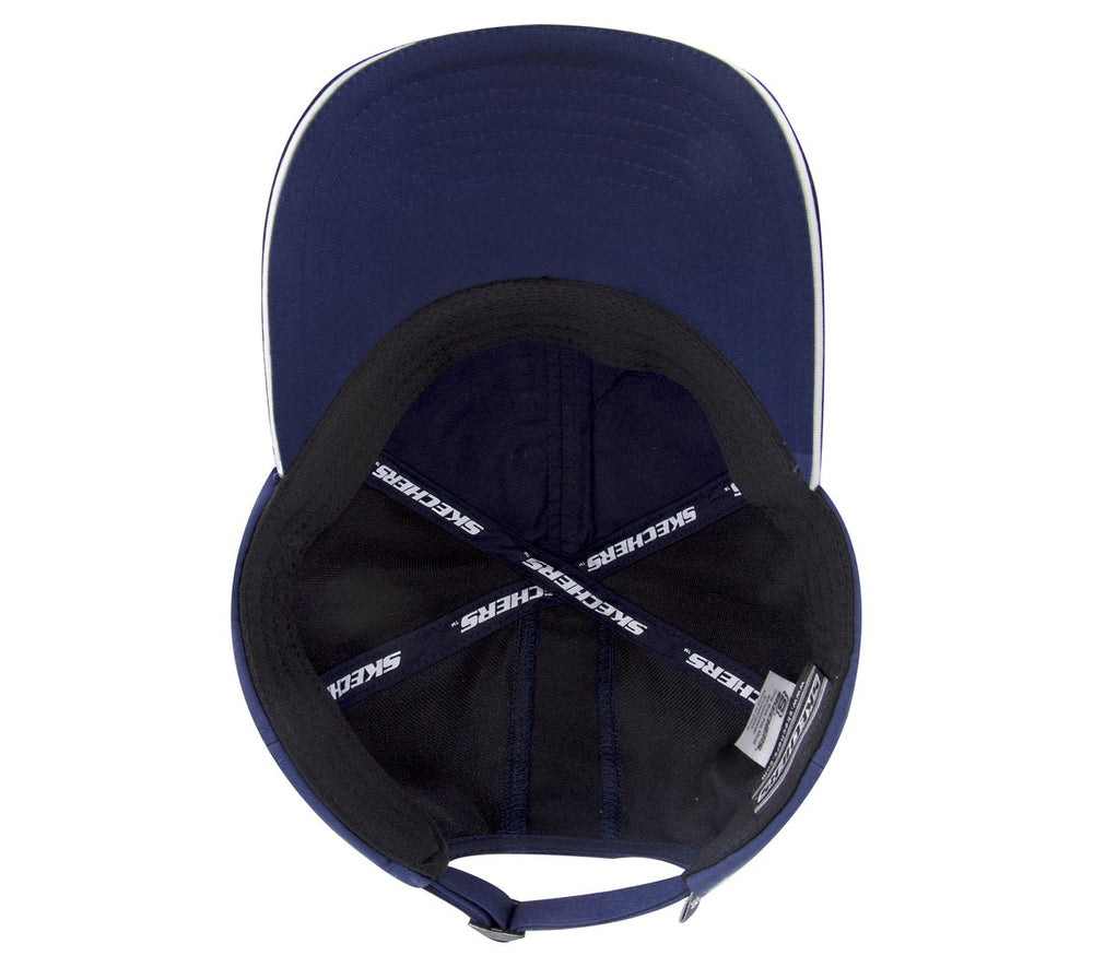 Skechers Wrap Logo Baseball Hat - Women|Men|Clothing