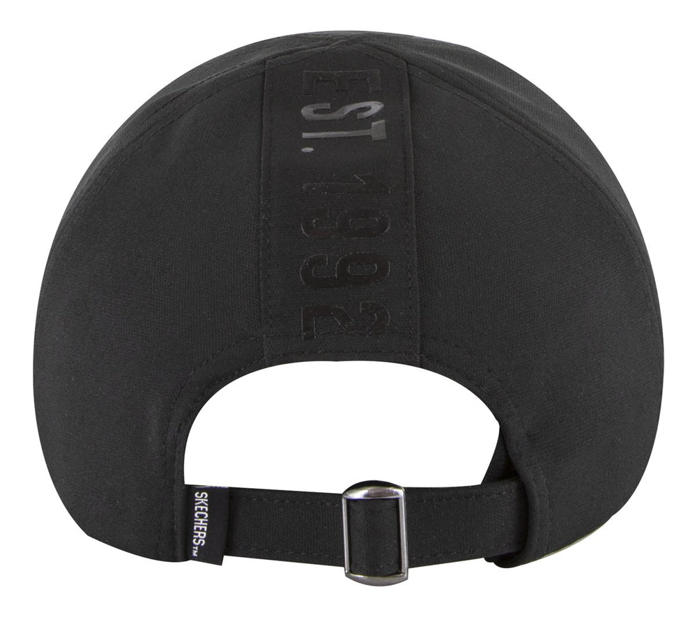 Skechers Wrap Logo Baseball Hat - Women|Men|Clothing