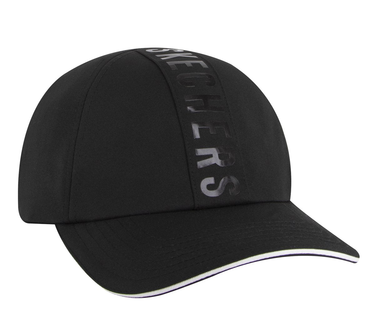Skechers Wrap Logo Baseball Hat - Women|Men|Clothing