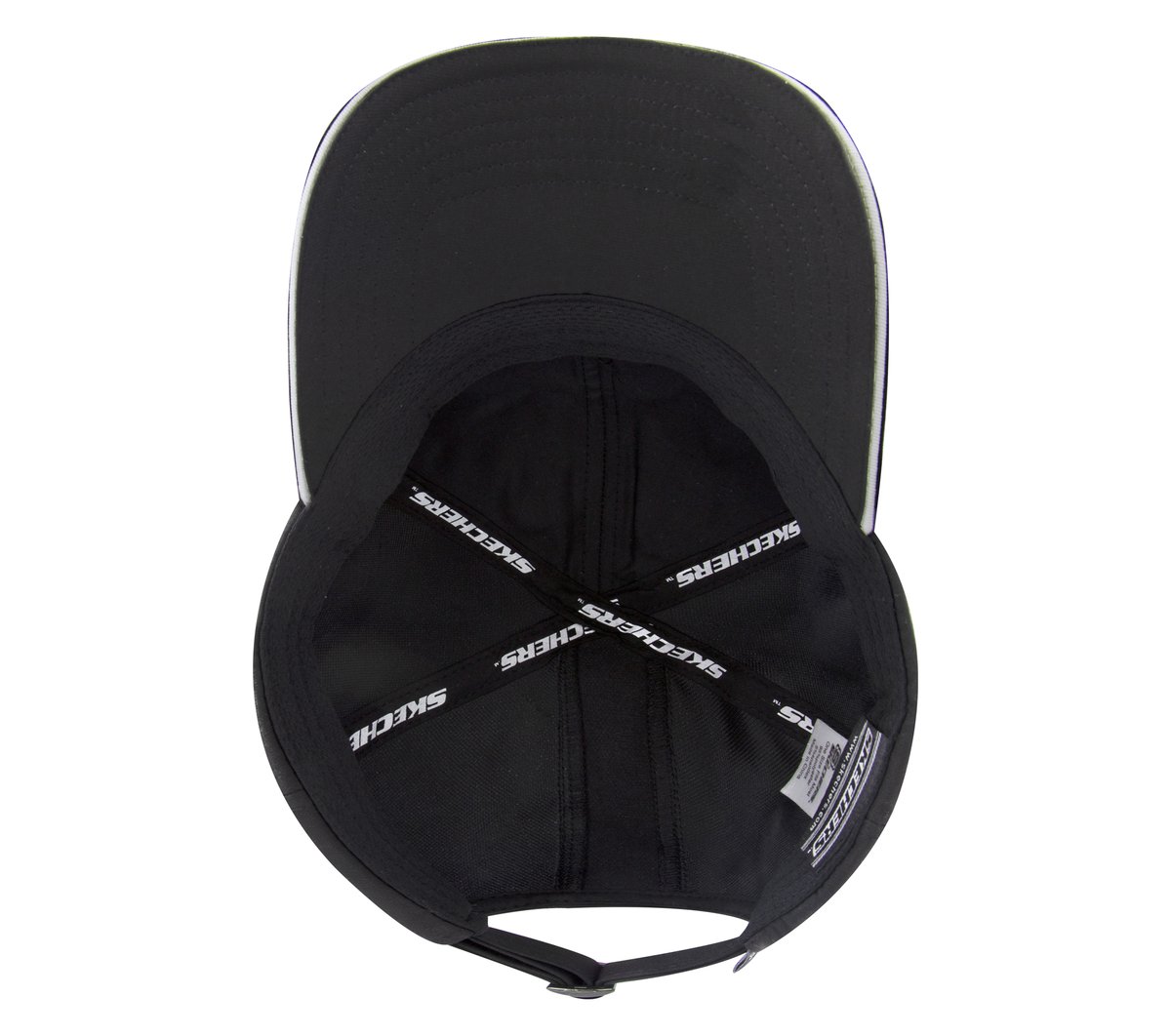 Skechers Wrap Logo Baseball Hat - Women|Men|Clothing