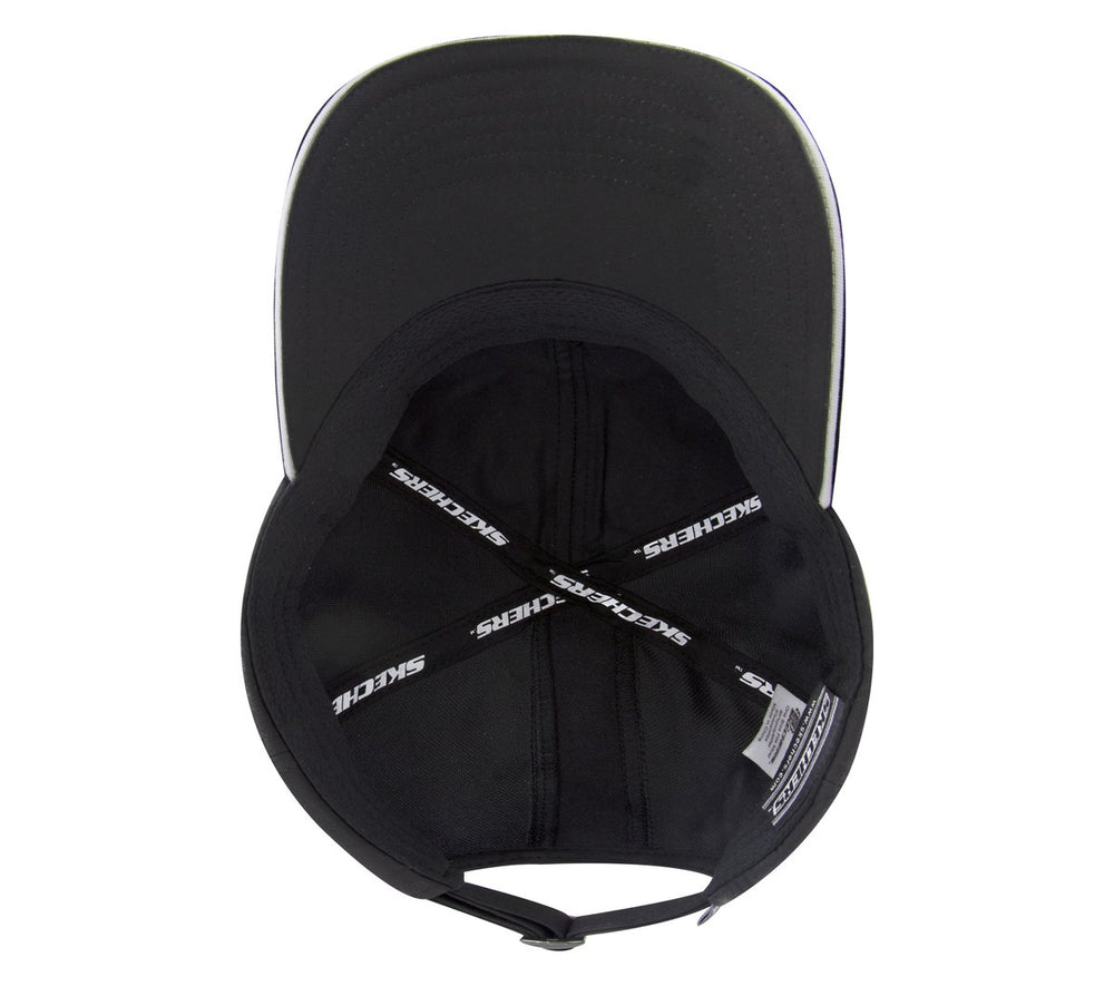 Skechers Wrap Logo Baseball Hat - Women|Men|Clothing