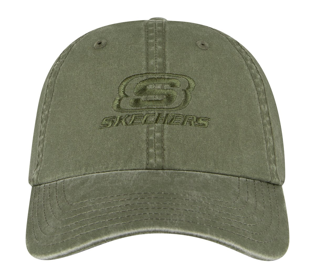 Skechers Washed Dad Hat - Women|Men|Clothing
