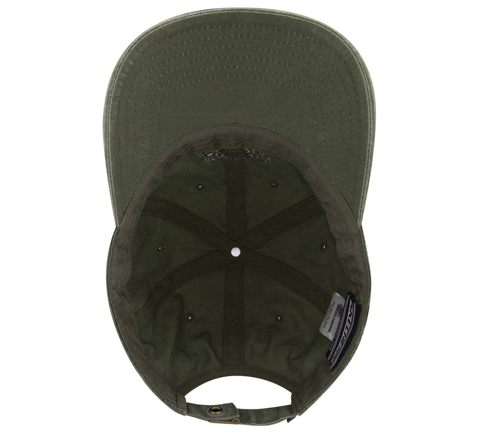 Skechers Washed Dad Hat - Women|Men|Clothing