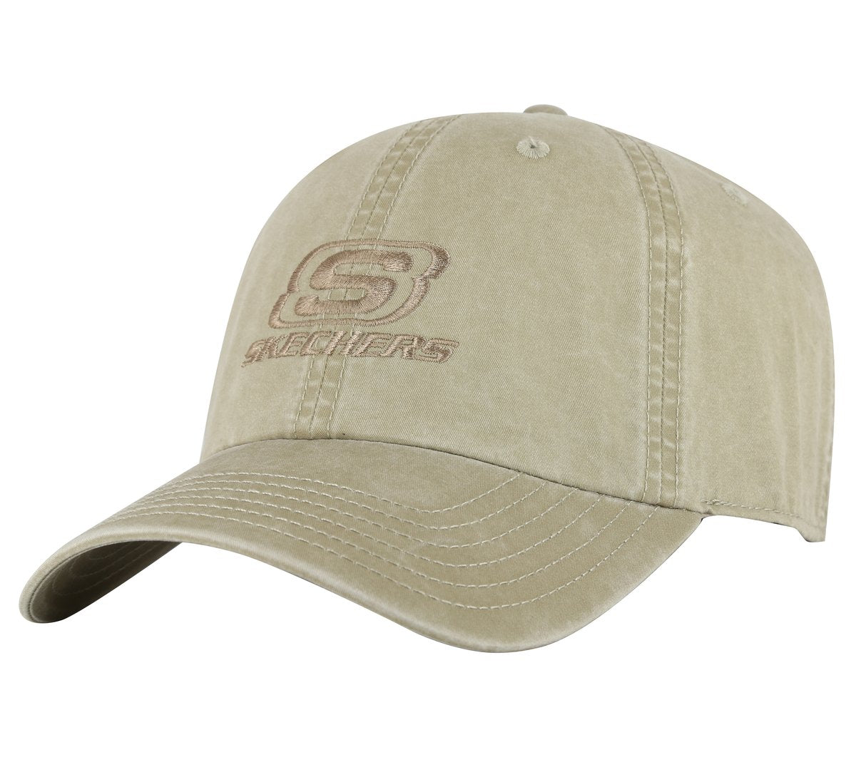 Skechers Washed Dad Hat - Women|Men|Clothing