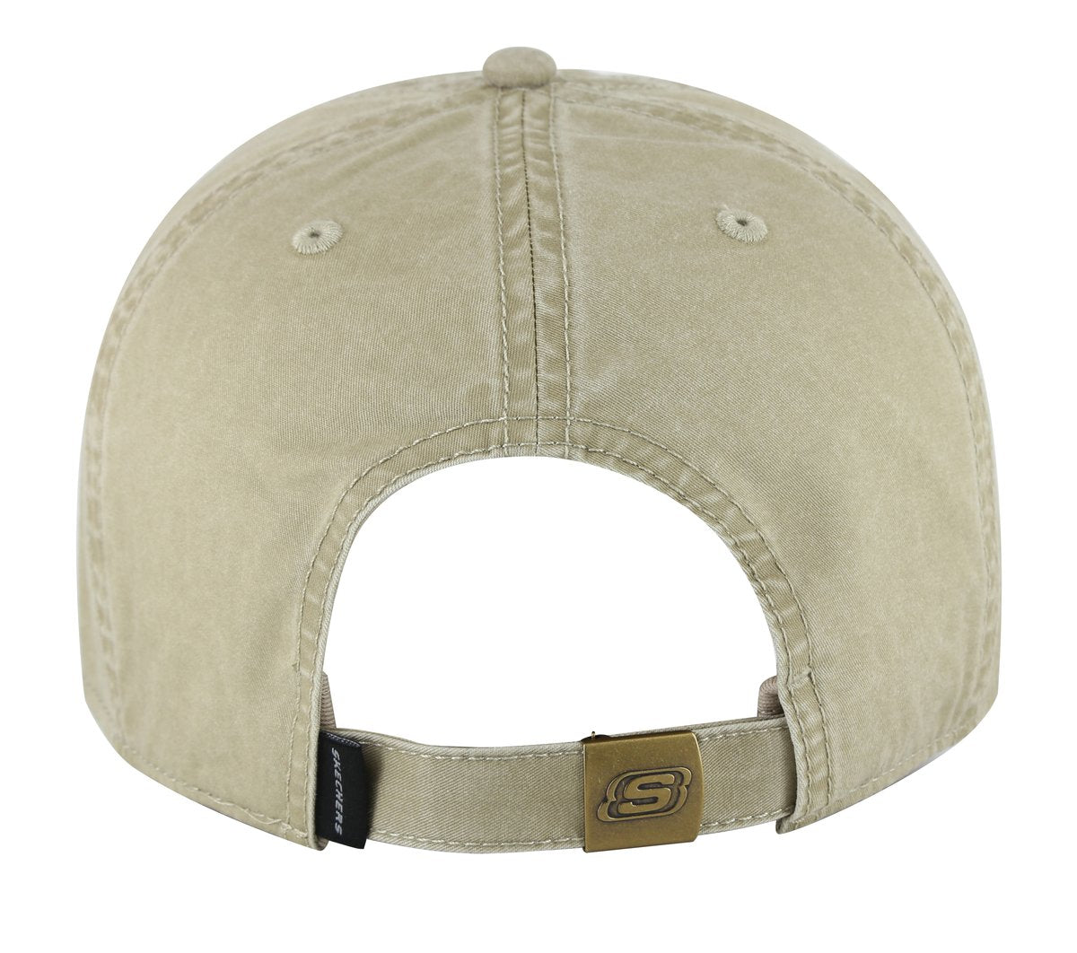 Skechers Washed Dad Hat - Women|Men|Clothing