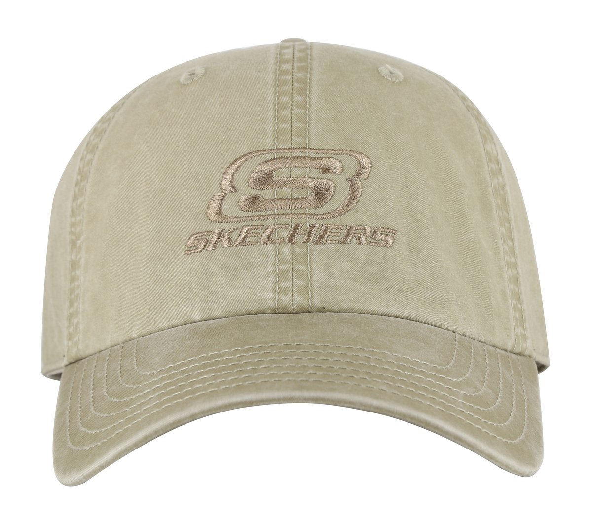 Skechers Washed Dad Hat - Women|Men|Clothing