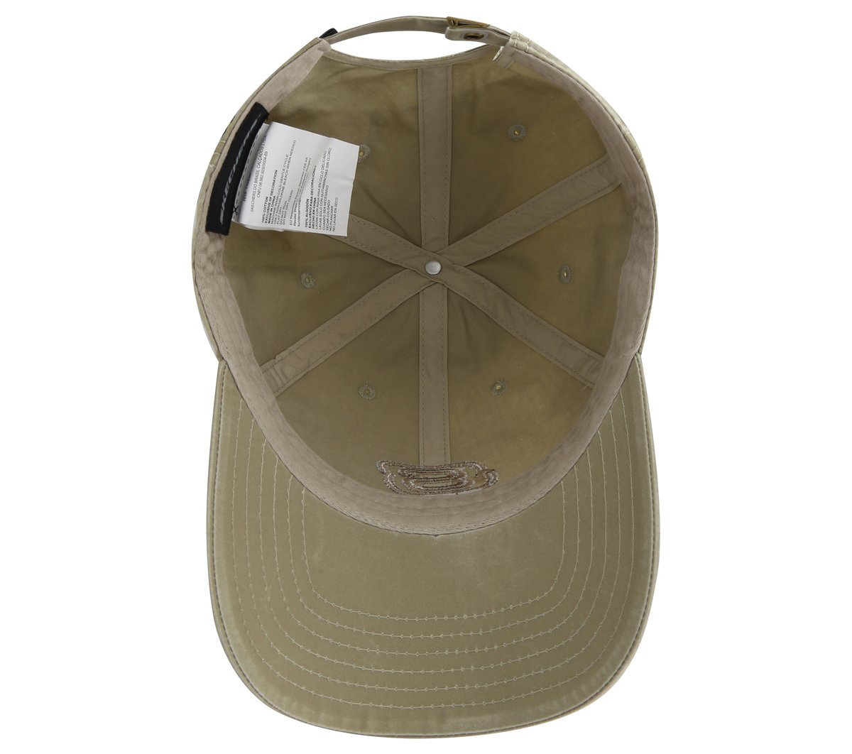Skechers Washed Dad Hat - Women|Men|Clothing