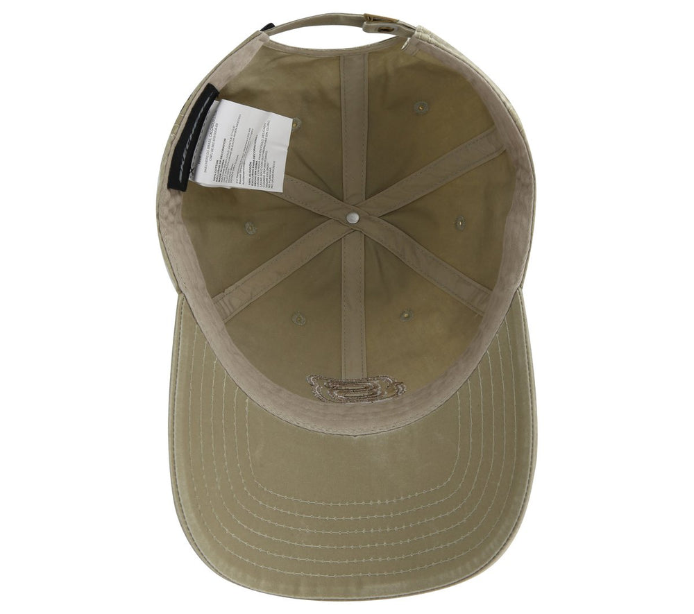 Skechers Washed Dad Hat - Women|Men|Clothing