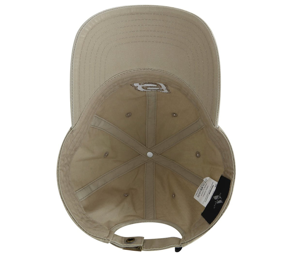 Skechers Washed Dad Hat - Women|Men|Clothing
