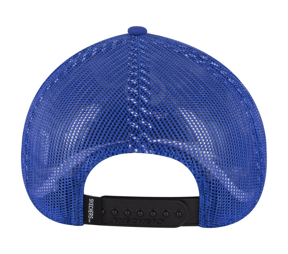 Skechers Monster Eyes Trucker Hat - Women|Men|Clothing