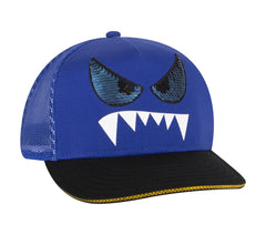 Skechers Monster Eyes Trucker Hat - Women|Men|Clothing