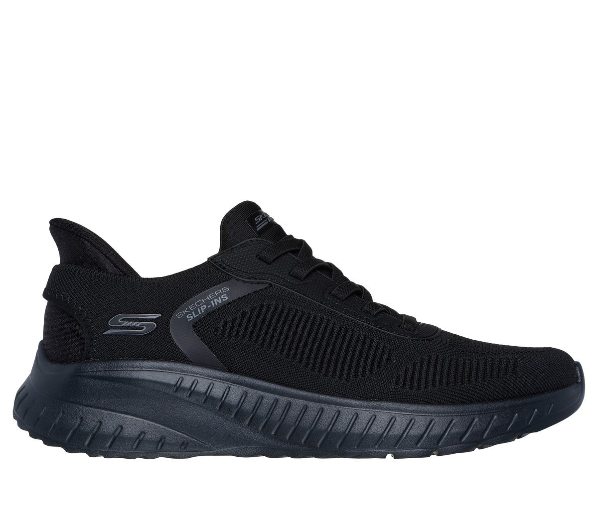 Skechers Slip-ins: BOBS Sport Squad Chaos - Solid Step - Men