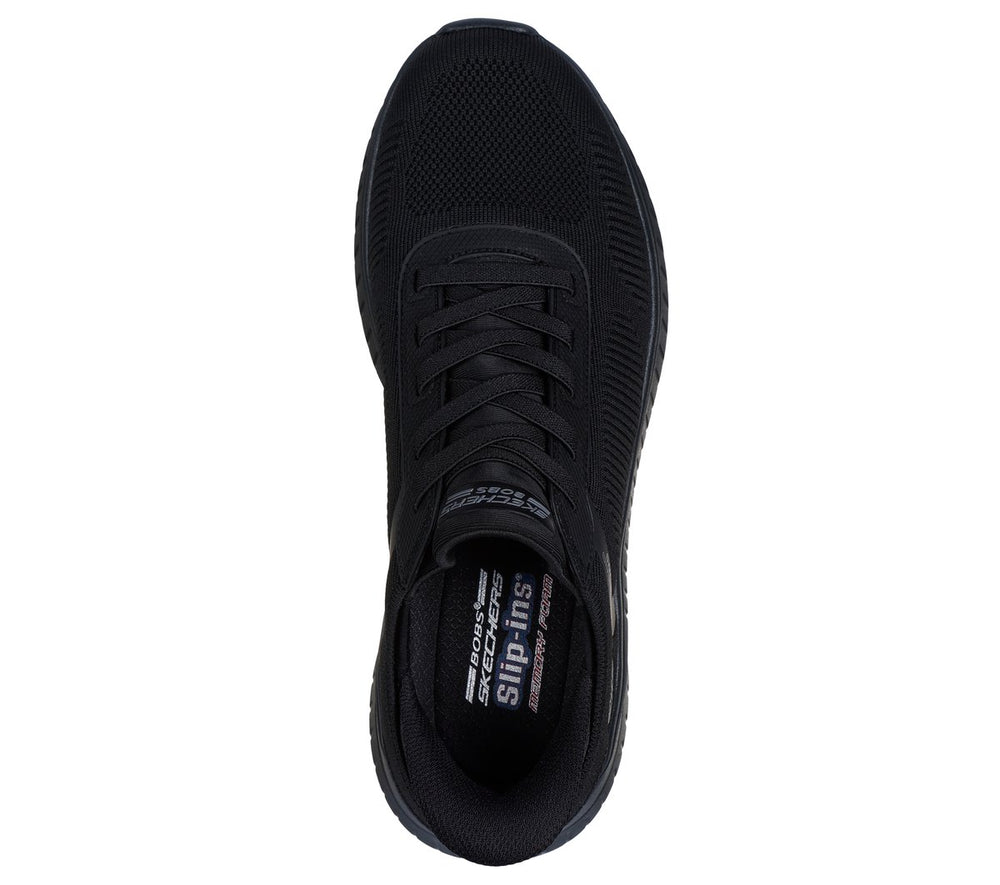 Skechers Slip-ins: BOBS Sport Squad Chaos - Solid Step - Men