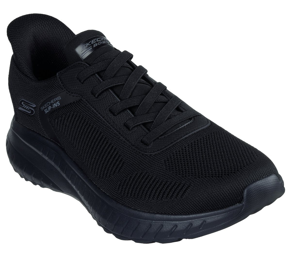 Skechers Slip-ins: BOBS Sport Squad Chaos - Solid Step - Men