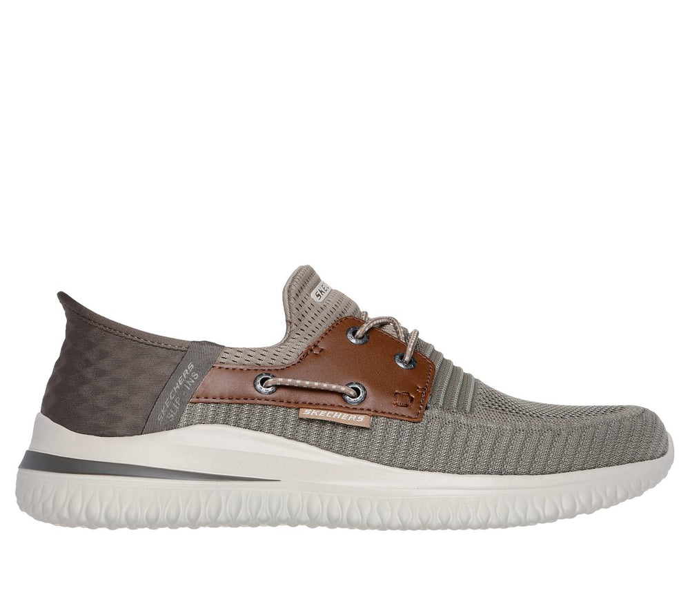 Skechers Slip-ins: Delson 3.0 - Roth - Men
