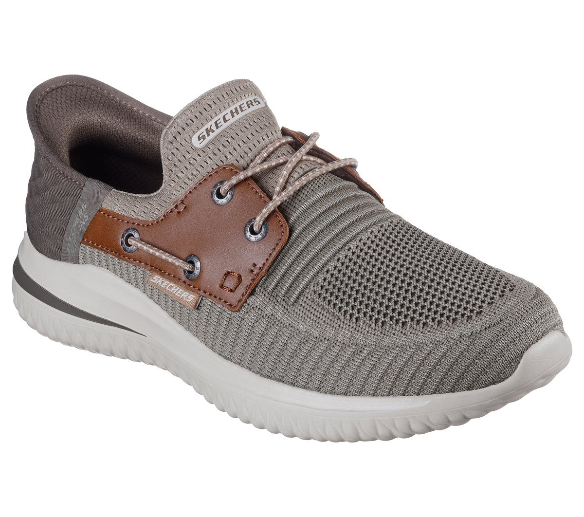 Skechers Slip-ins: Delson 3.0 - Roth - Men