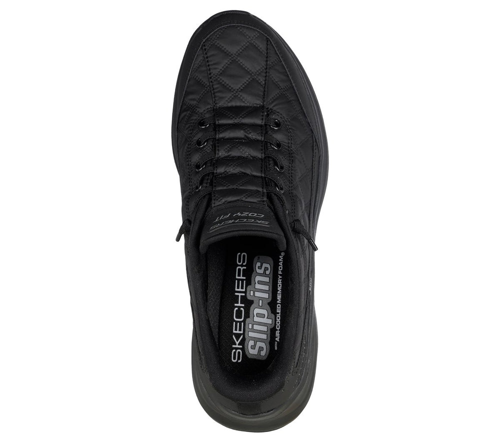 Skechers Slip-ins: Contour Foam - Cozy Fit - Men