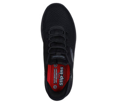 Skechers Slip-ins Work: Summits - Colsin - Men
