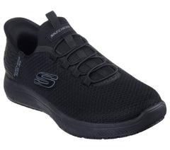 Skechers Slip-ins Work: Summits - Colsin - Men