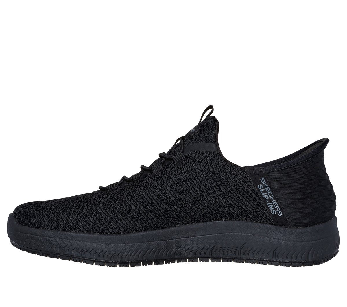 Skechers Slip-ins Work: Summits - Colsin - Men