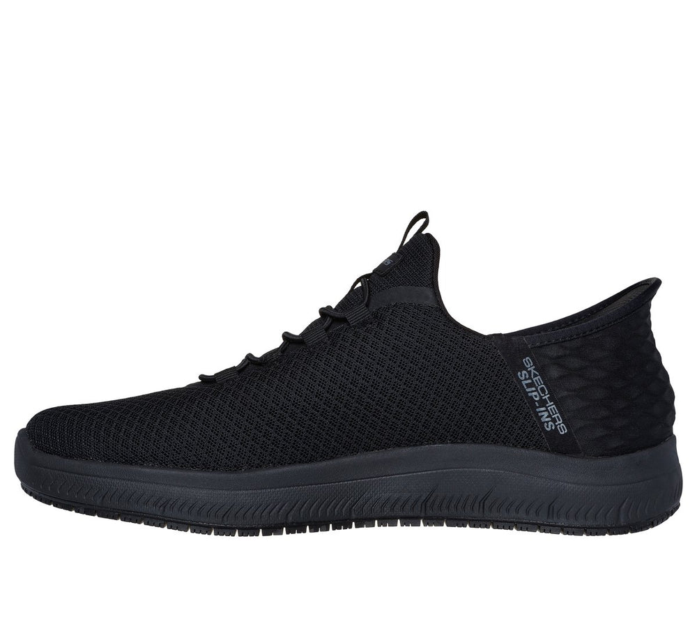 Skechers Slip-ins Work: Summits - Colsin - Men