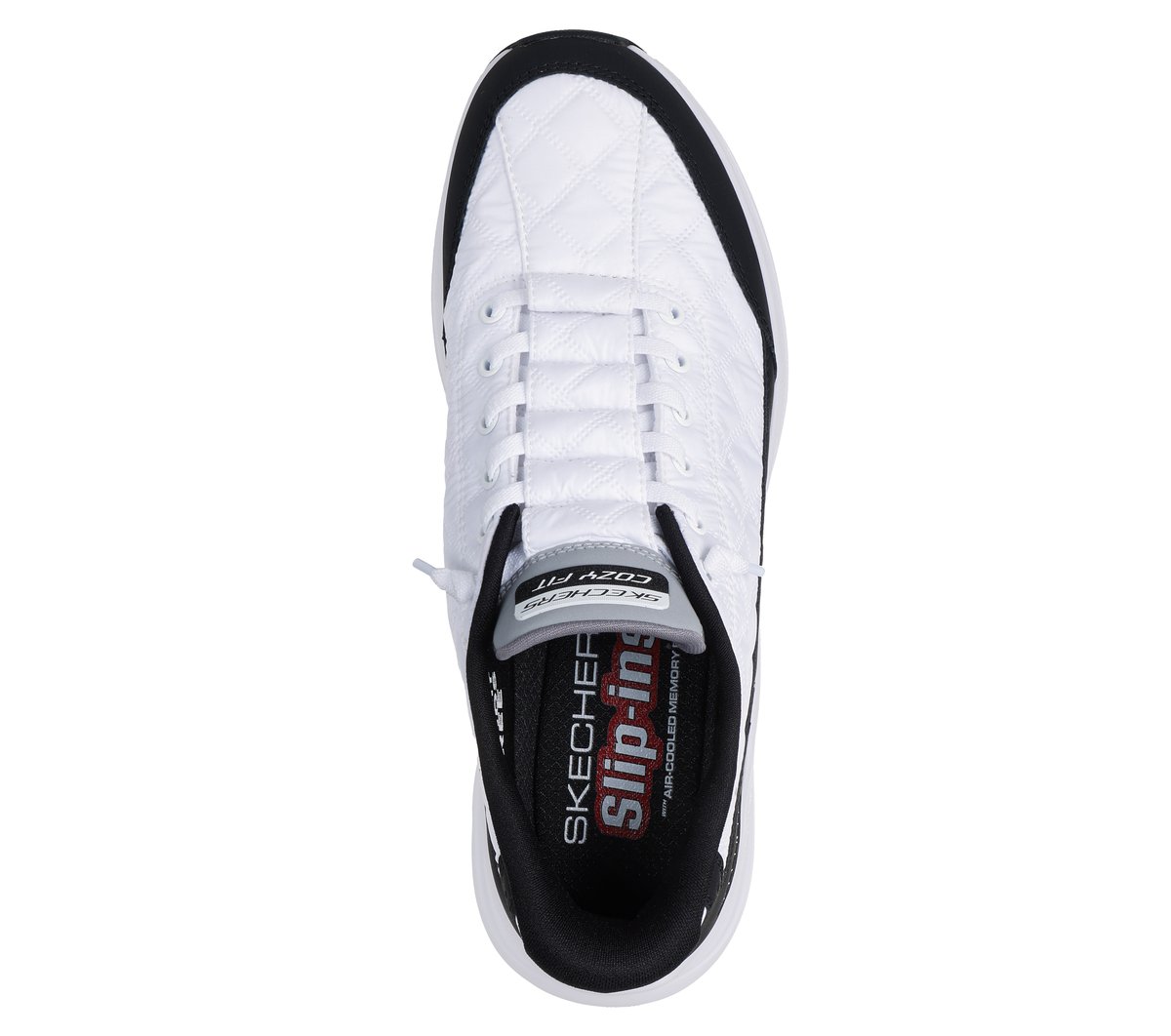 Skechers Slip-ins: Contour Foam - Cozy Fit - Men