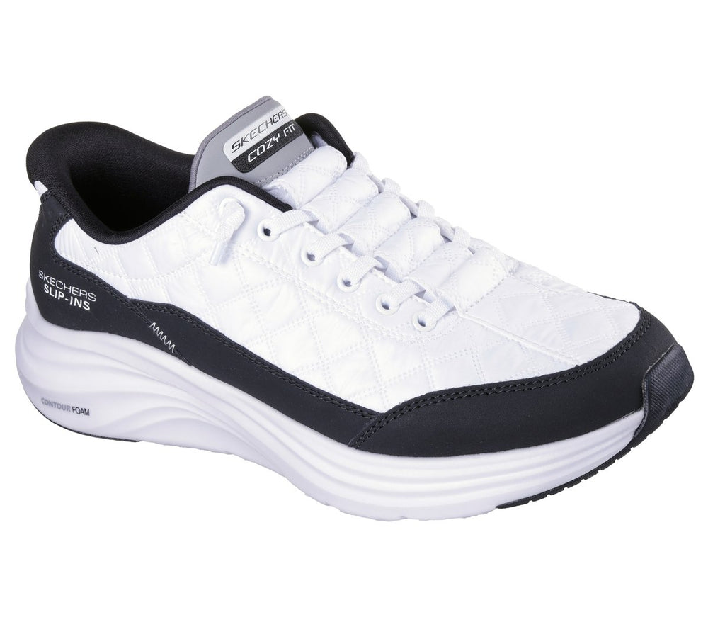 Skechers Slip-ins: Contour Foam - Cozy Fit - Men