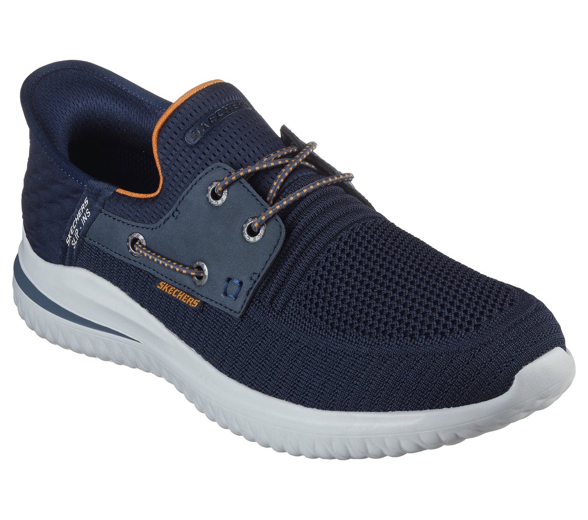 Skechers Slip-ins: Delson 3.0 - Roth - Men