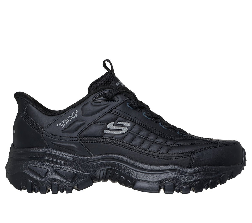 Skechers Slip-ins: E'Lite Afterburn - Grill Corporal - Men