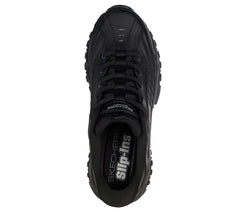 Skechers Slip-ins: E'Lite Afterburn - Grill Corporal - Men